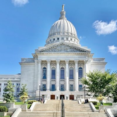 Wisconsin tribes seek action on sports betting legislation