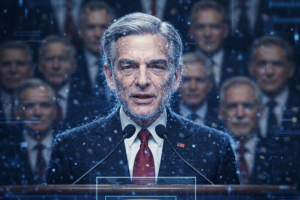 AI Deepfakes Pose Legal Challenges in Upcoming Elections