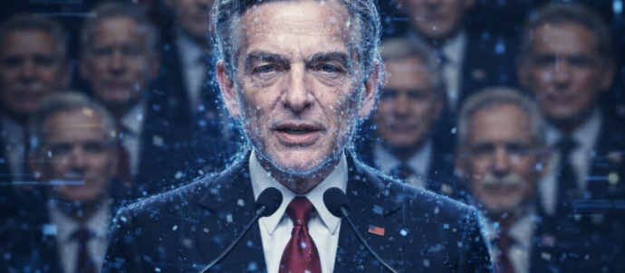 AI Deepfakes Pose Legal Challenges in Upcoming Elections