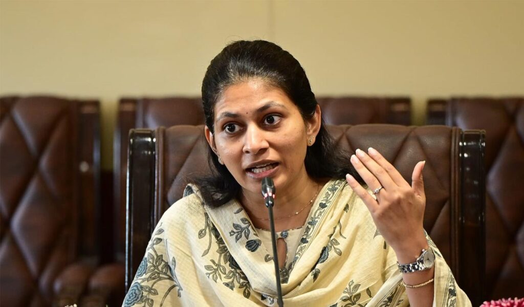 ASMITA Athletics League Celebrates Women’s Day Across Nation