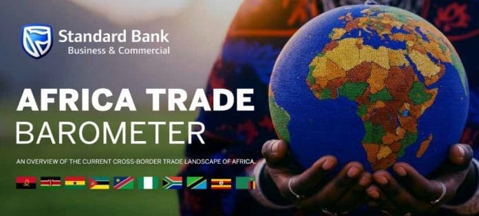 African trade infrastructure improves since 2022 Standard Bank