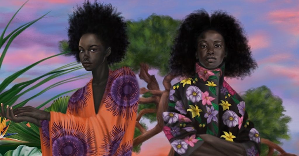 Afro-Pessimism Creates Rift Between African and Black Diasporas