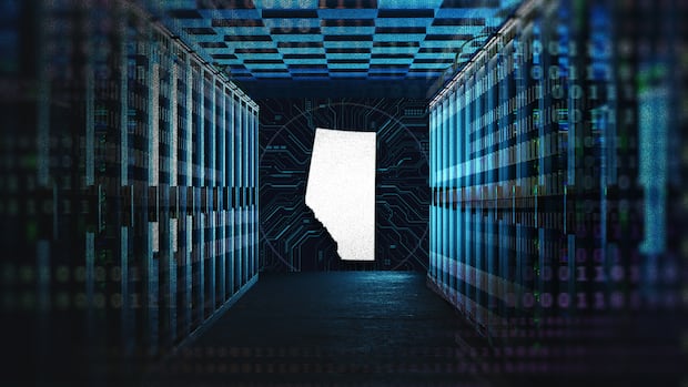 Alberta’s Longtime Rule for AI Data Centers Mirrors Trump Proposal