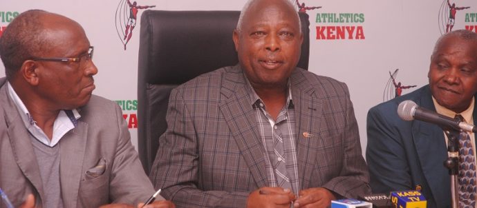 Athletics Kenya Halts Partnership with Schorlabook International