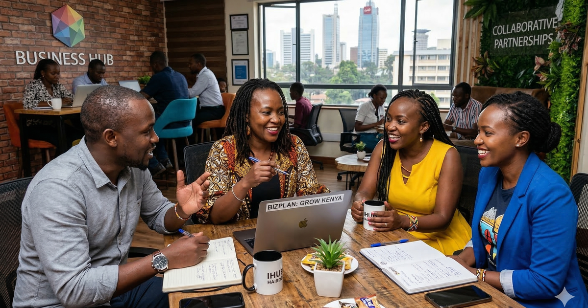 Best locations for new businesses identified