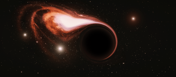 Black Hole Merger Challenges Existing Theories