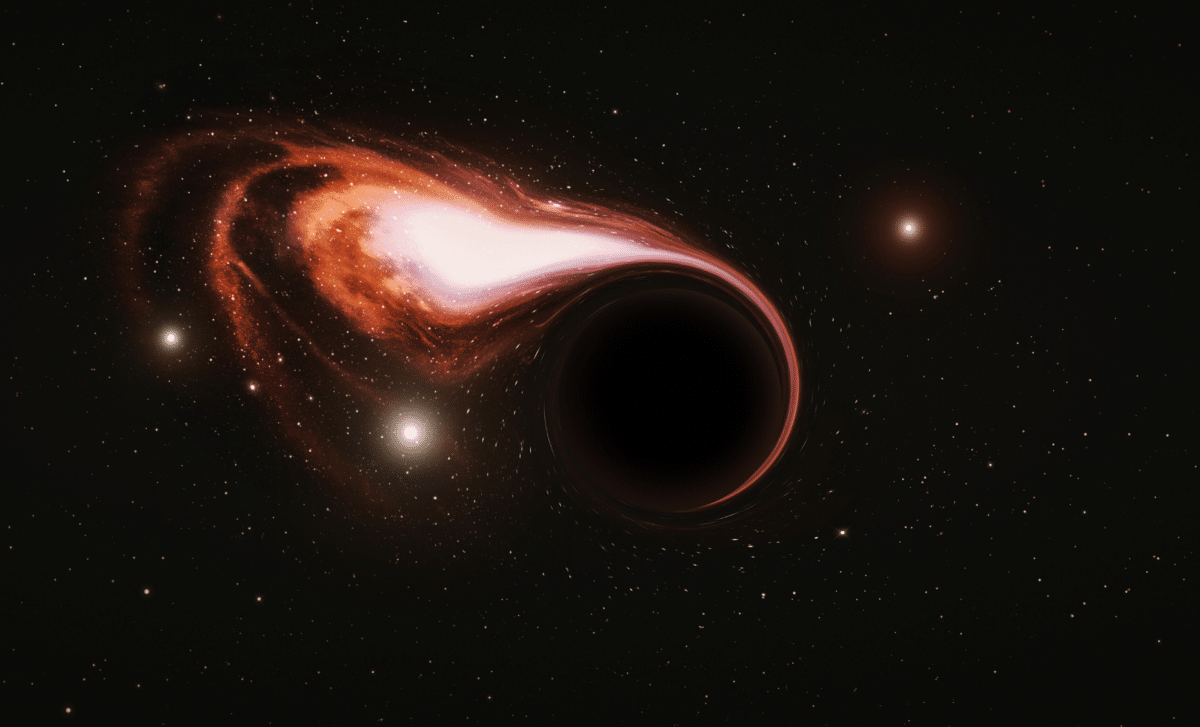 Black Hole Merger Challenges Existing Theories