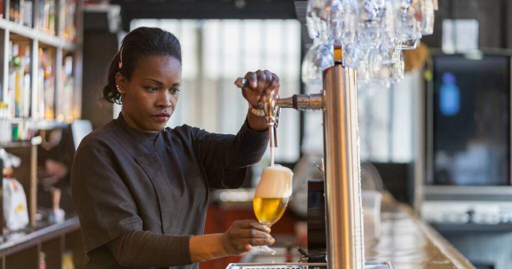 Black-Owned Breweries and Wineries Gain Recognition
