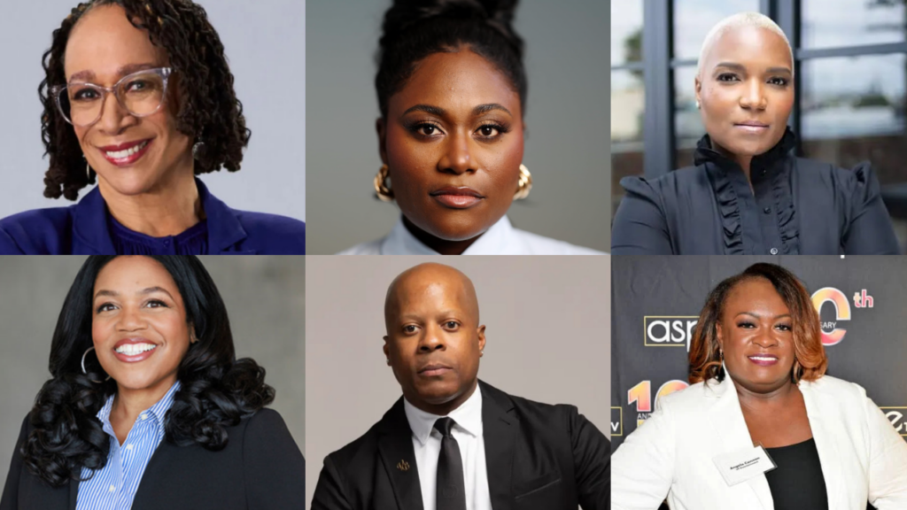 Black Women Film Network to Honor Merkerson, Brooks, Pride