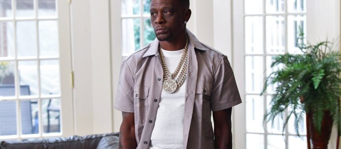 Boosie and Kodak Black Clash on Instagram Live