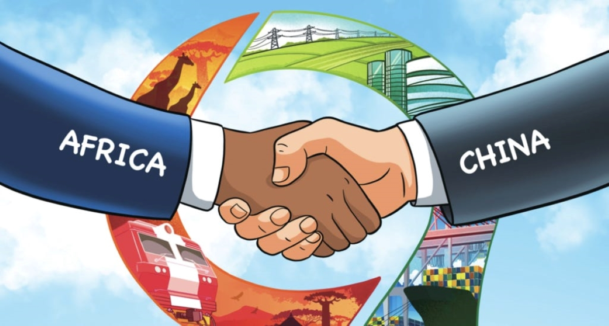 China's policy shift supports Kenyan manufacturers