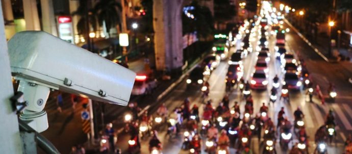 Driver seeks court suspension of NTSA instant fines