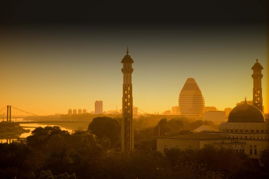 East Africa Faces Ongoing Instability