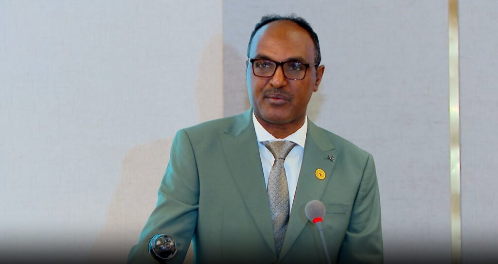 Eastern Africa Faces Food Security Risks Amidst Triple Crisis