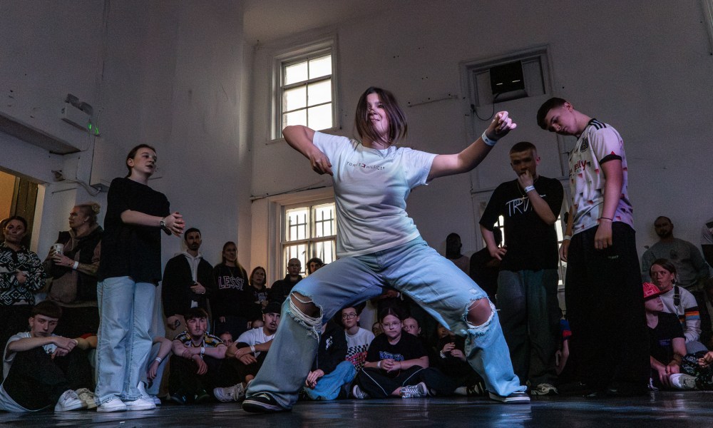 Hip Hop Dance Festival Set for March 2026