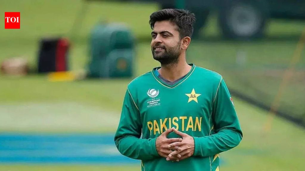 India Wins T20 World Cup Shehzad Criticizes Pakistan Performance