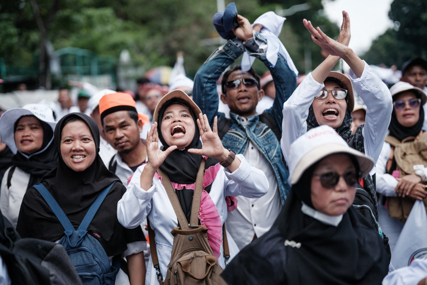 Indonesia advances human rights due diligence for social justice