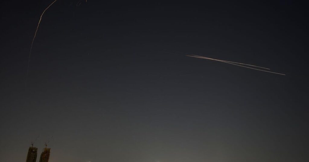 Iran tensions raise economic concerns over inflation and growth