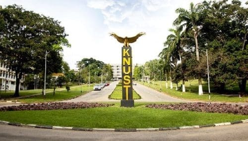 KNUST Secures £20 Million for West Africa Climate Health Research