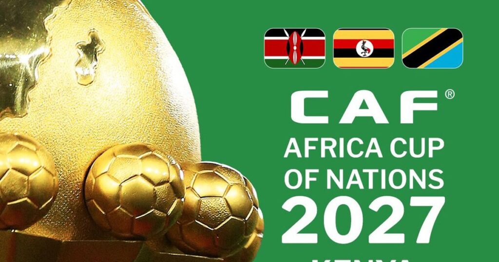 Kenya Addresses AFCON 2027 Hosting Fee Concerns