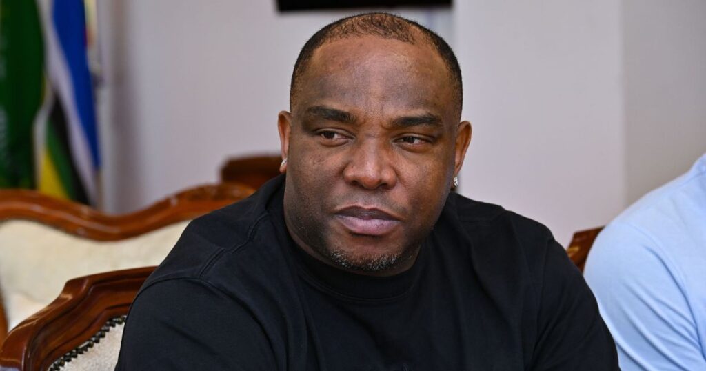 Kenya Coach McCarthy Addresses Stalled North African Transfer