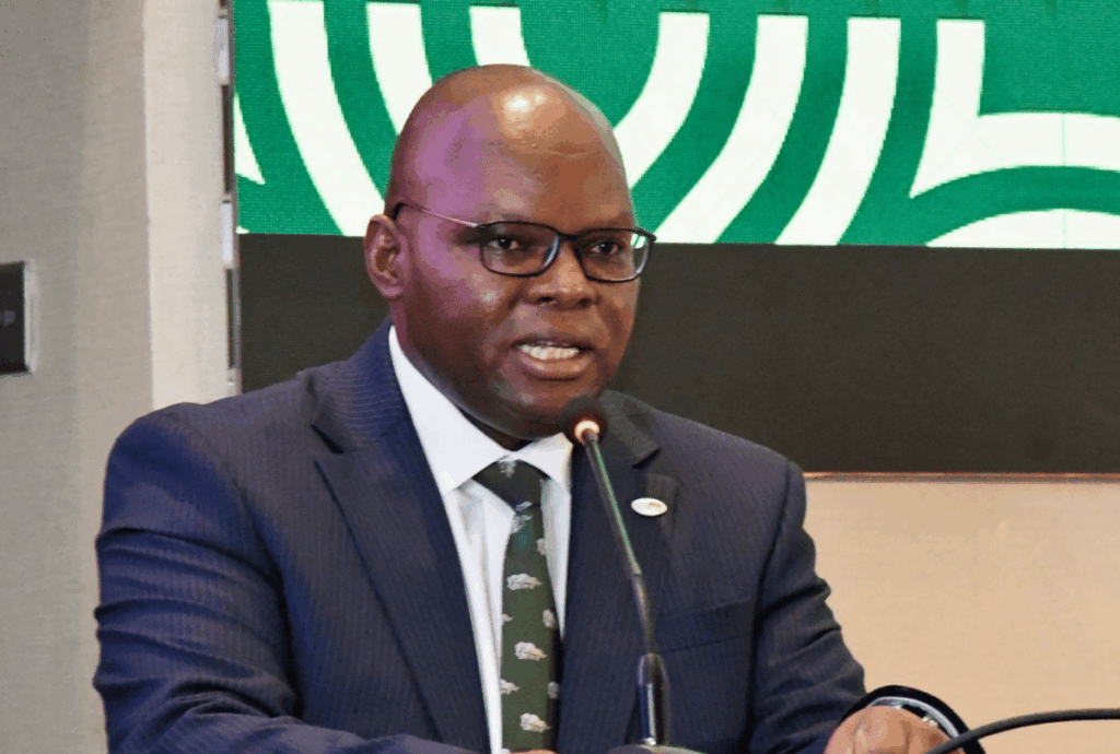 Kenya Highlights Tech in Wildlife Conservation Efforts