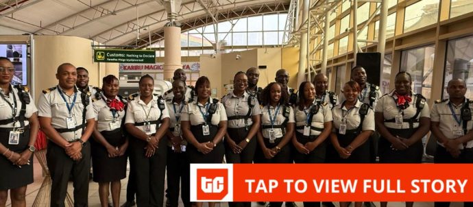 Kenya Revenue Authority monitors tech sector