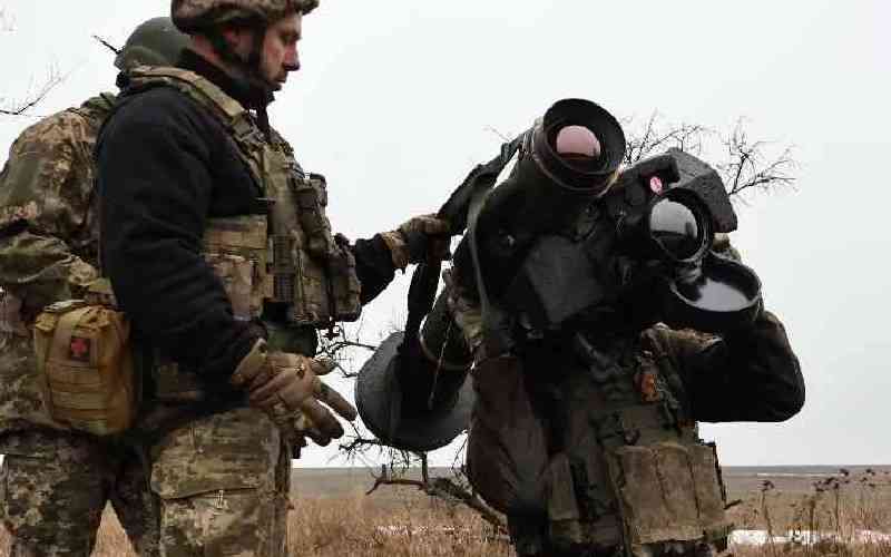 Kenya Studies Gulf Conflict for Potential Insights