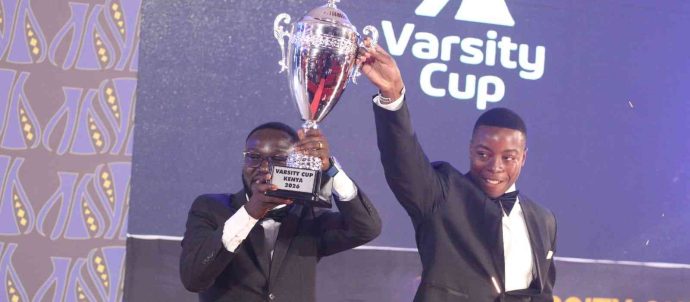 Kenya Varsity Cup Kicks Off with Nairobi Ceremony