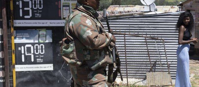 Kyabram Free Press News Coverage