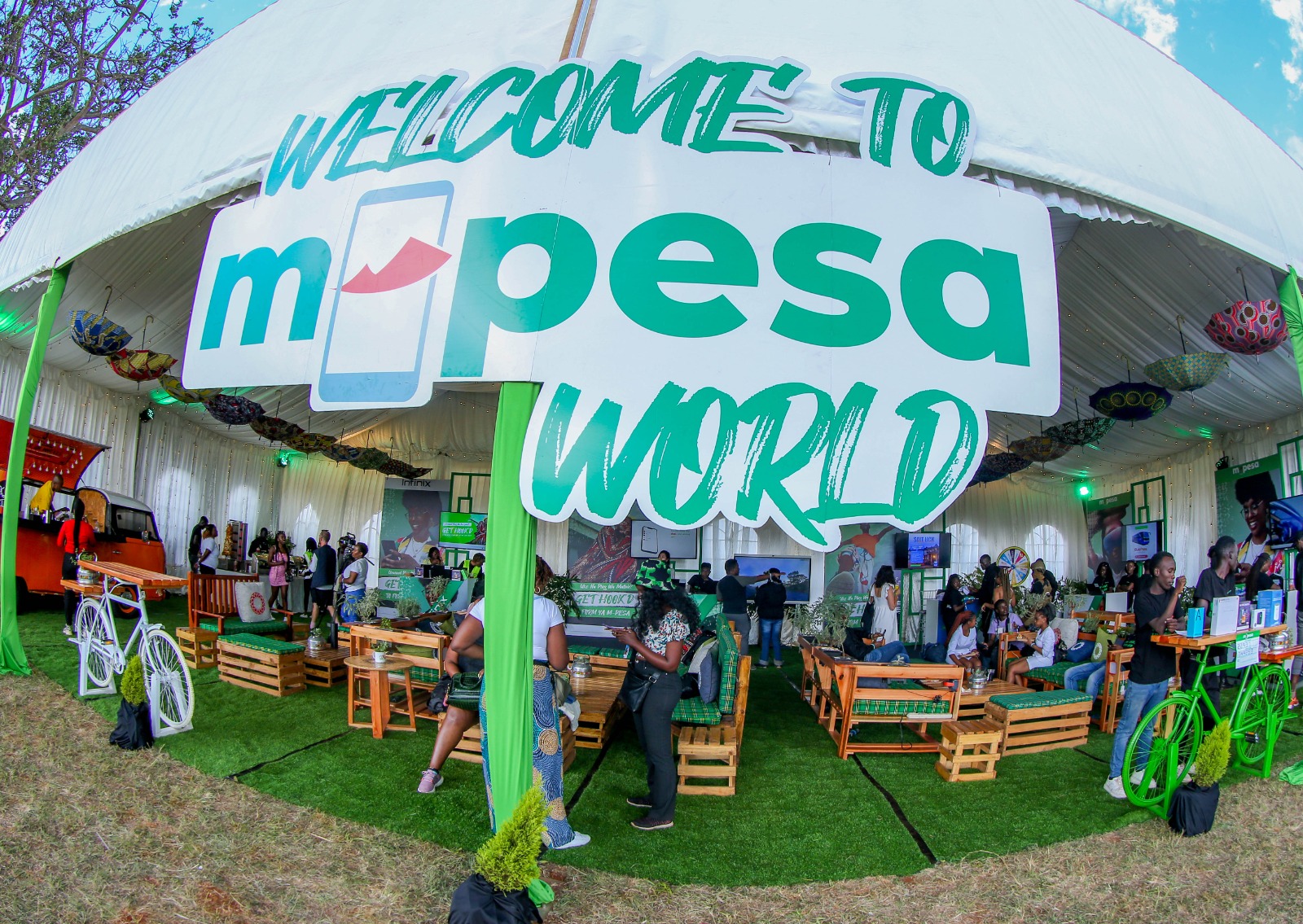 M-Pesa Celebrates 19 Years as Kenya’s Leading Mobile Payment System
