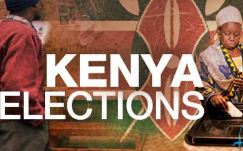 Making Election Interference a Treasonous Act