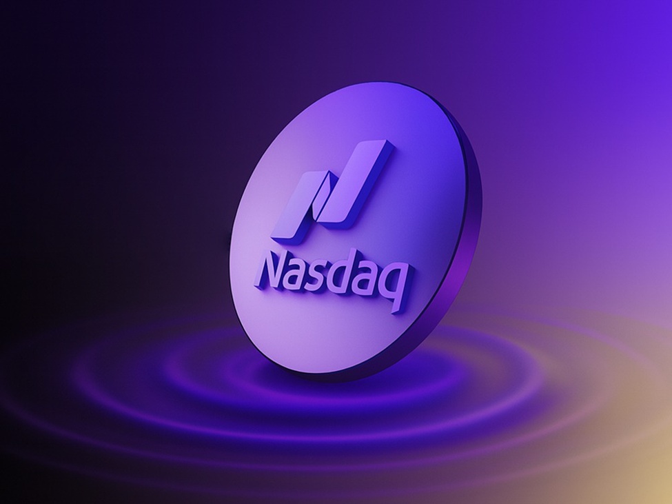 Nasdaq dips as growth concerns and inflation rise amid US-Iran tensions