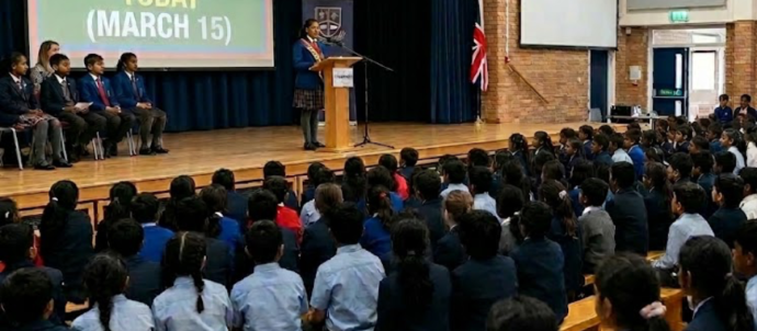 National Business Sports Education and World News Coverage