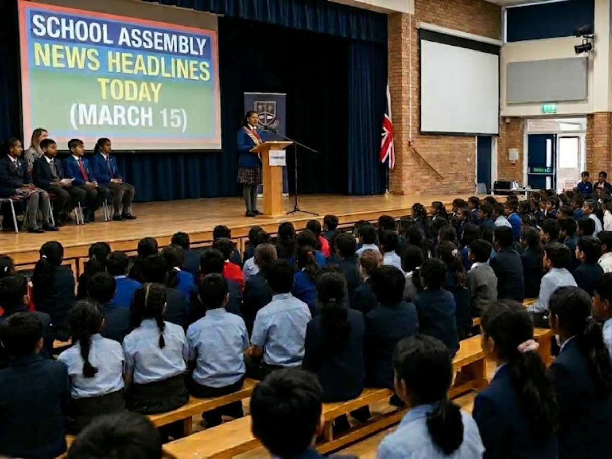 National Business Sports Education and World News Coverage