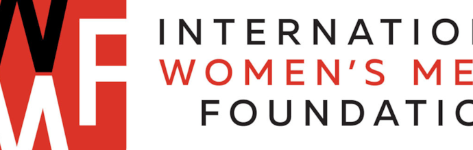 Neuffer Fellowship Supports Women Journalists in 2027