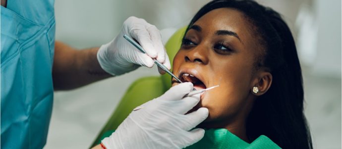 Nigerian-American Dentist Launches Brand Focused on Oral Health