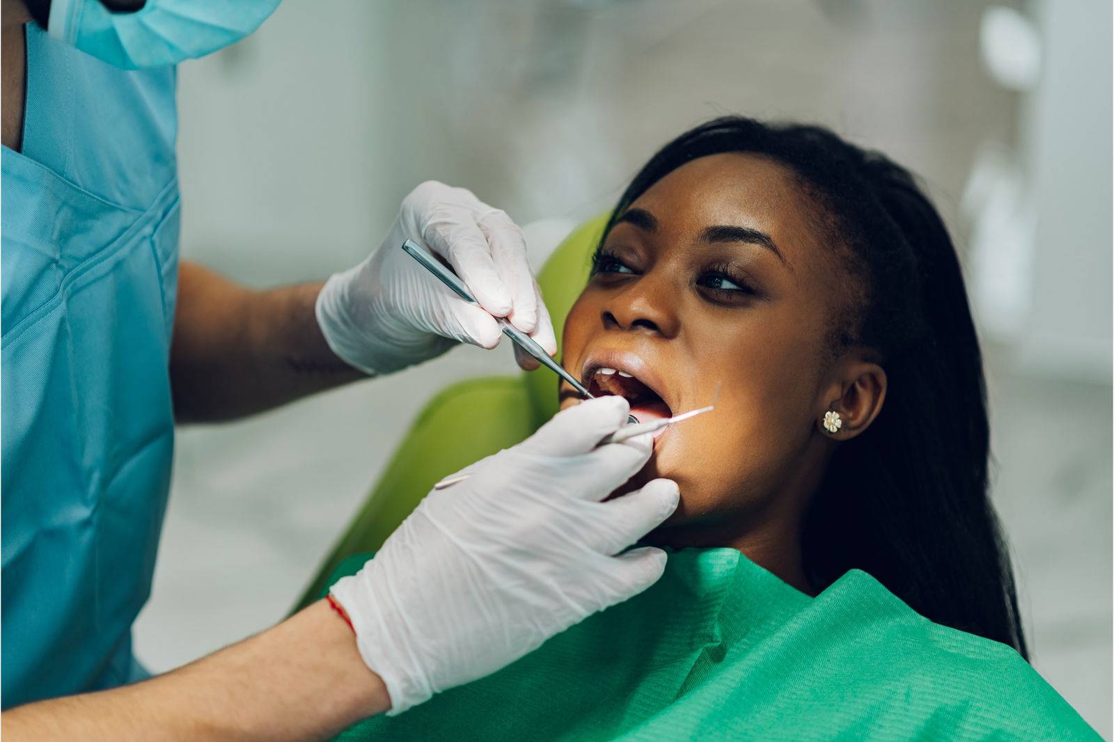 Nigerian-American Dentist Launches Brand Focused on Oral Health