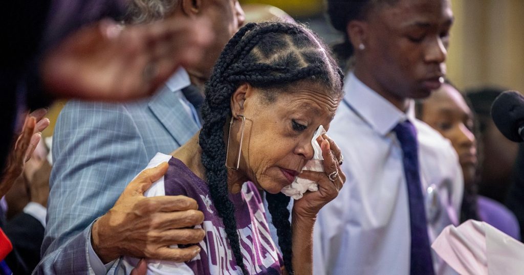 Sonya Massey Shooting Settlement Approved for $10 Million