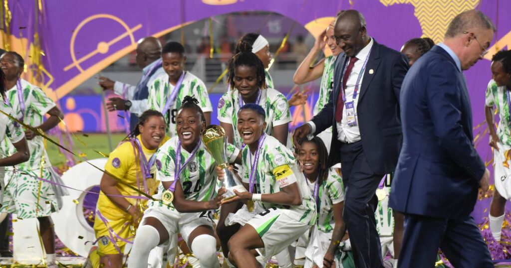 South Africa Confirms Readiness to Host 2026 WAFCON