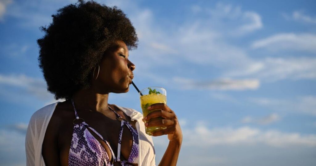 Support Black-Owned Alcohol Brands This Month