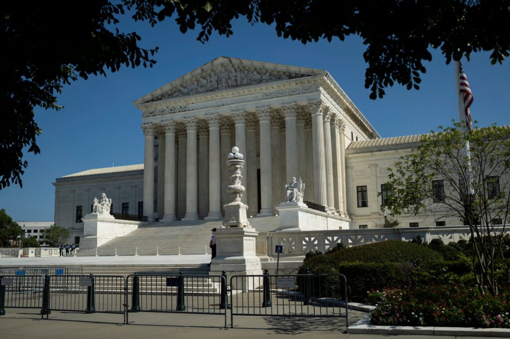 Supreme Court Clarifies Standard for Police Use of Force