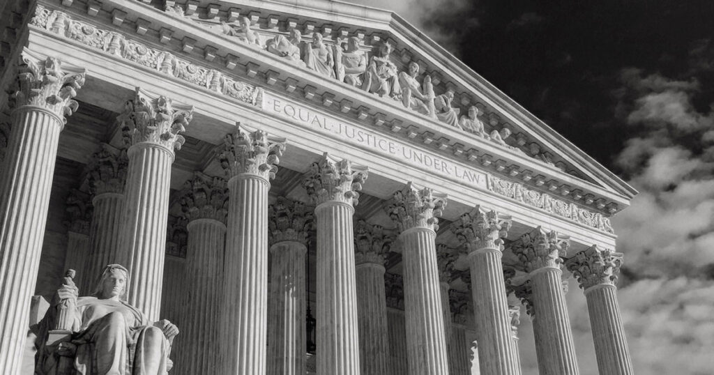 Supreme Court Decisions Raise Civil Rights Concerns