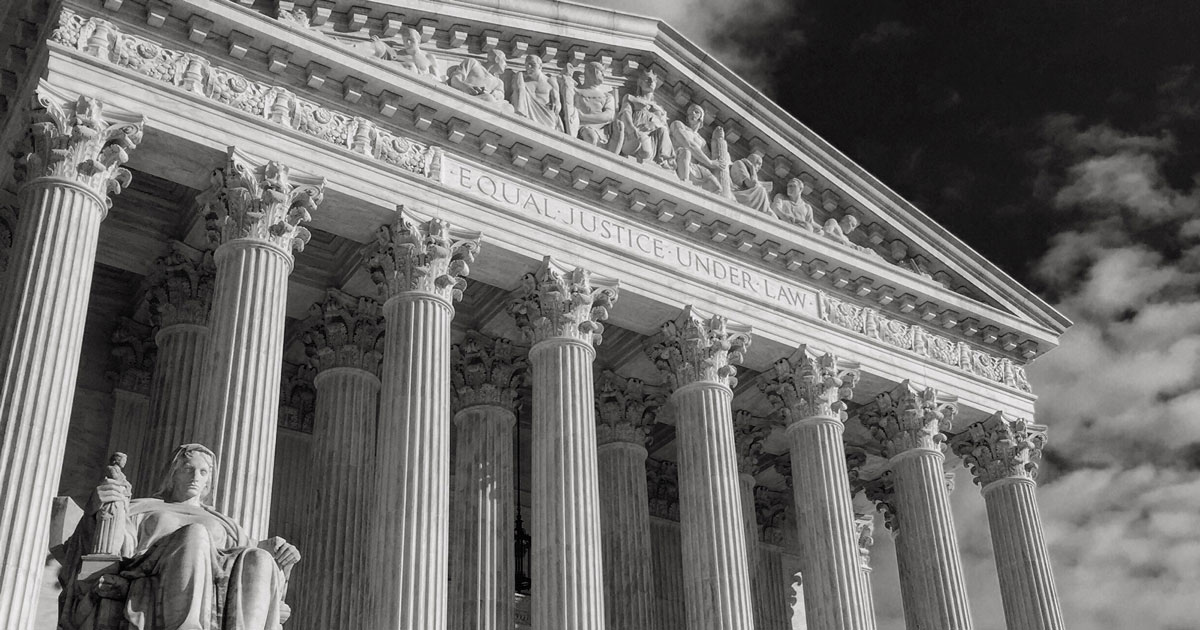 Supreme Court Decisions Raise Civil Rights Concerns