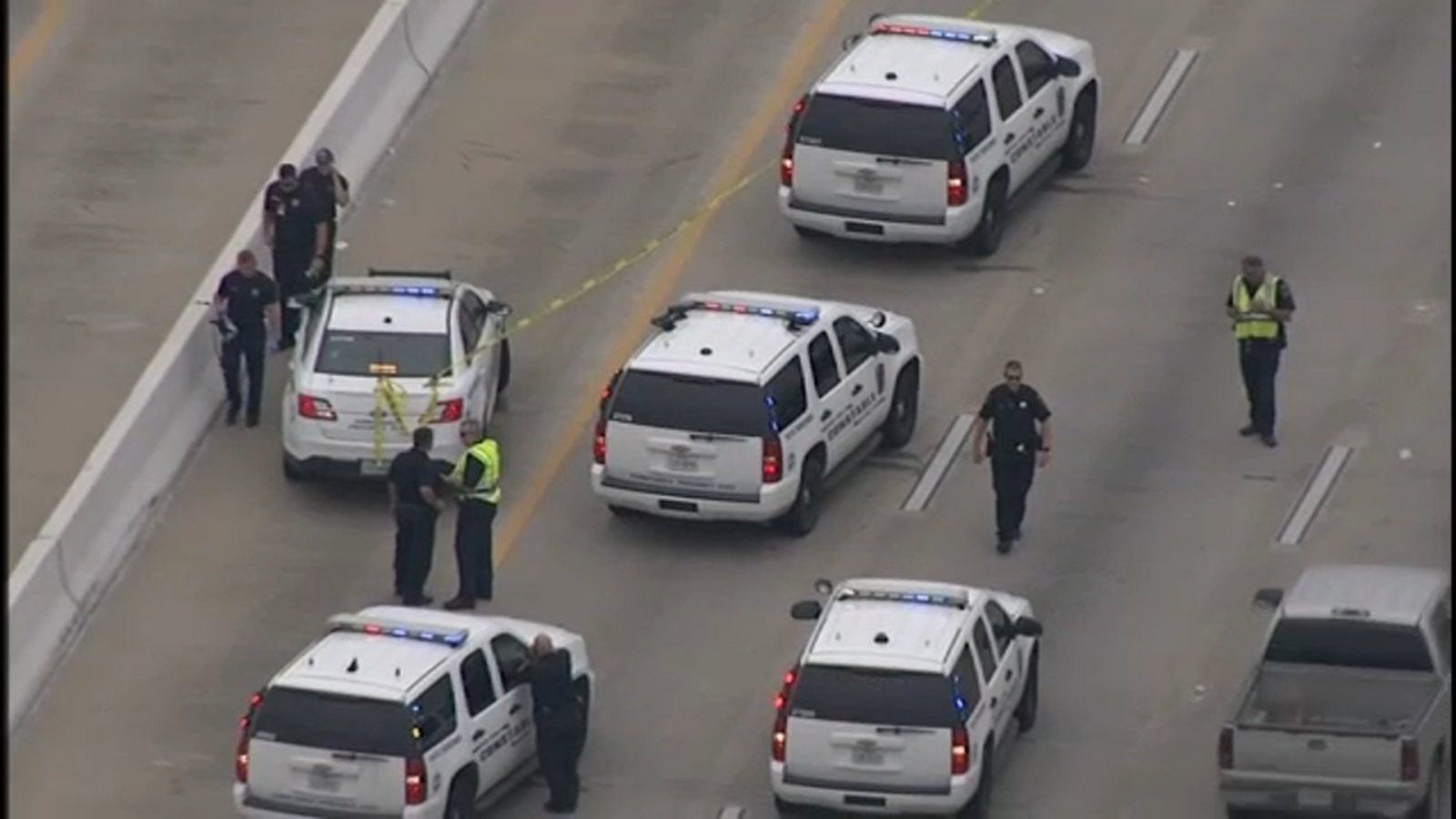 Supreme Court allows lawsuit over fatal 2016 traffic stop