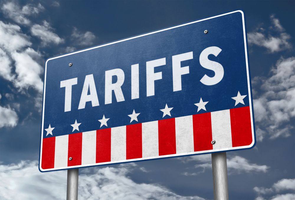 Tariff Refunds Ordered After Supreme Court Decision