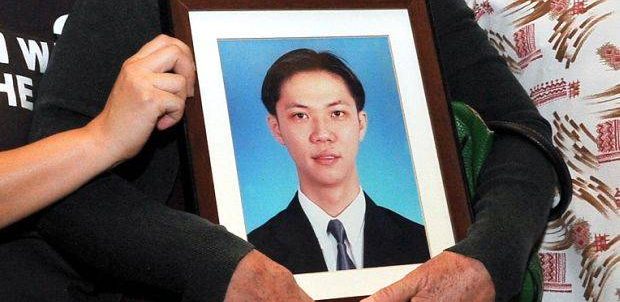 Teoh Beng Hock’s sister to present justice campaign at UN