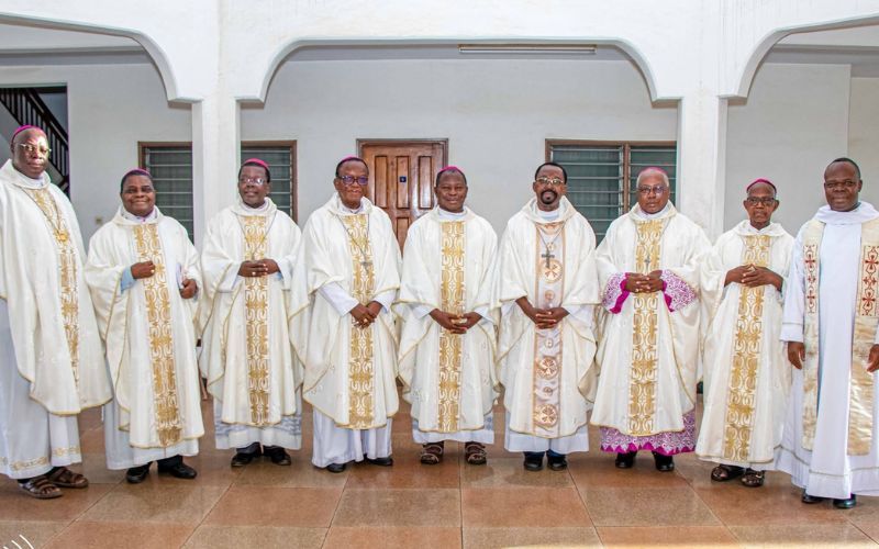 Togo Bishops Condemn Police Violence Following Protest Deaths