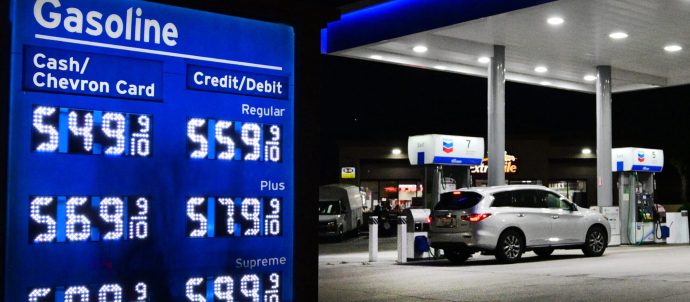 Trump suggests Iran war is nearing completion