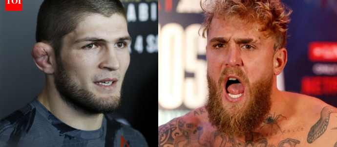 Trump suggests Paul-Nurmagomedov fight retired UFC star declines